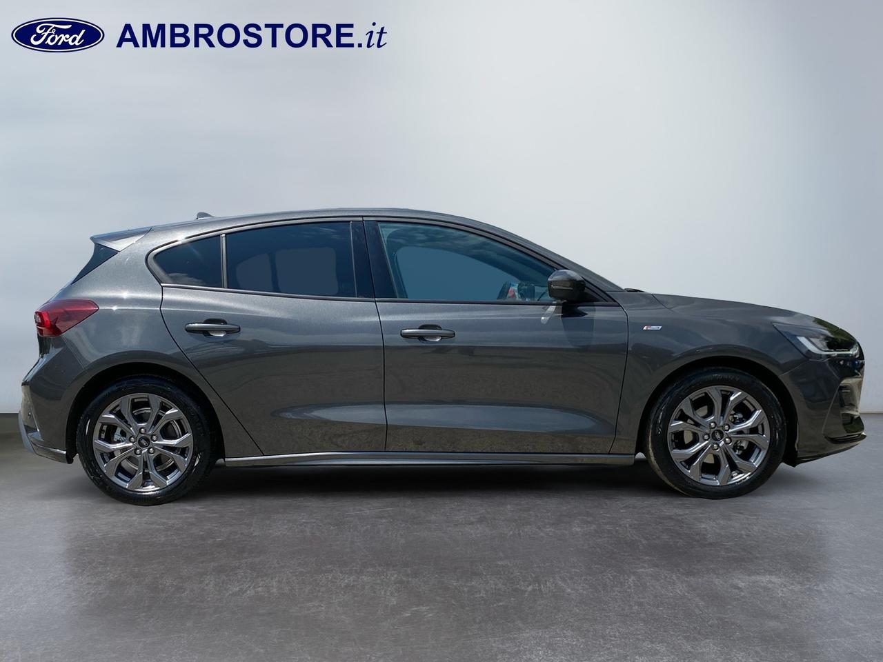 FORD Focus V 2022 - Focus 1.0 ecoboost h ST-Line Style 125cv