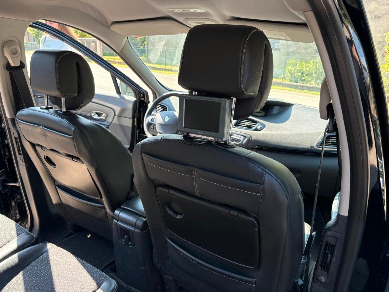 Renault Scenic X-Mod 1.5 dci Luxe 110cvOK NEOPATENTATO