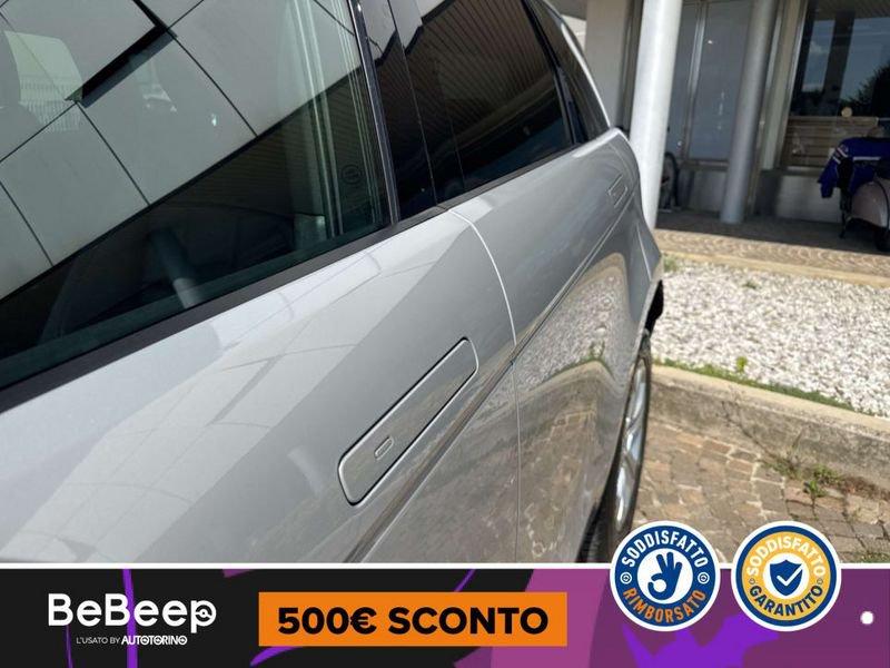 Land Rover RR Evoque RANGE ROVER EVOQUE 2.0D I4 MHEV HSE AWD 163CV AUTO