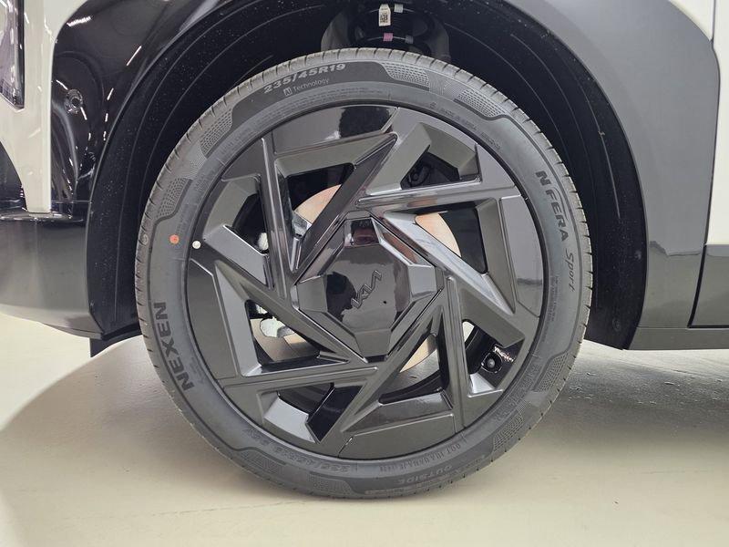 Kia Seltos Seltos 1.6 tgdi X-line Techno Pack 4wd dct