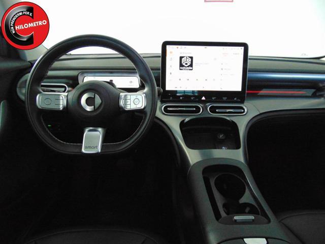 SMART smart #1 #1 Pro+ 7,4kW