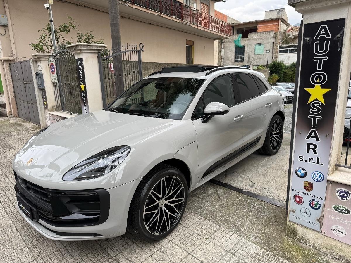 Porsche Macan T 2.0 PDK 265CV