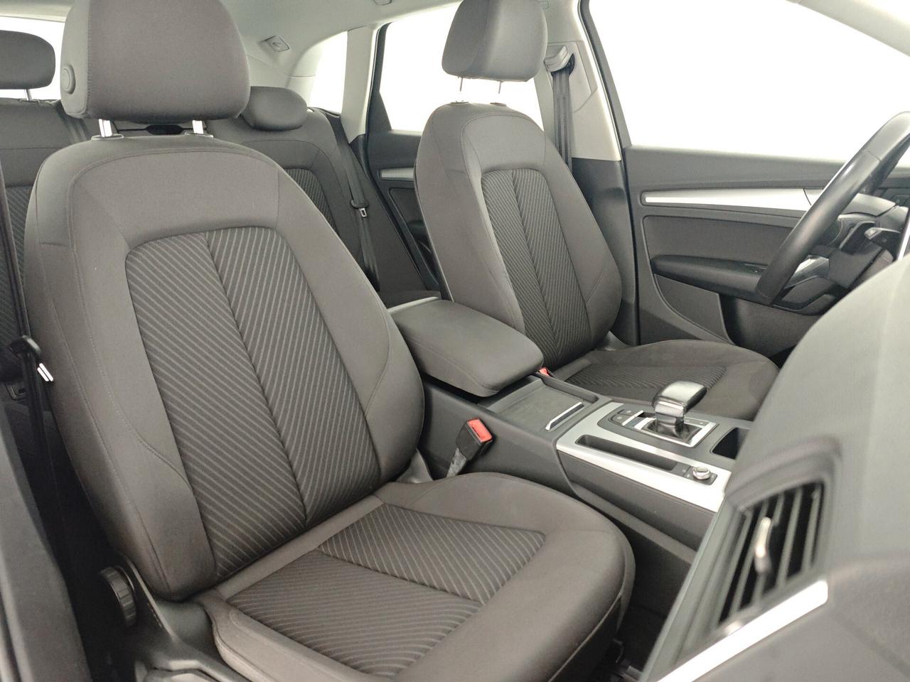 Audi Q5 - 40 TDI 204 CV quattro S tronic Business Advanced