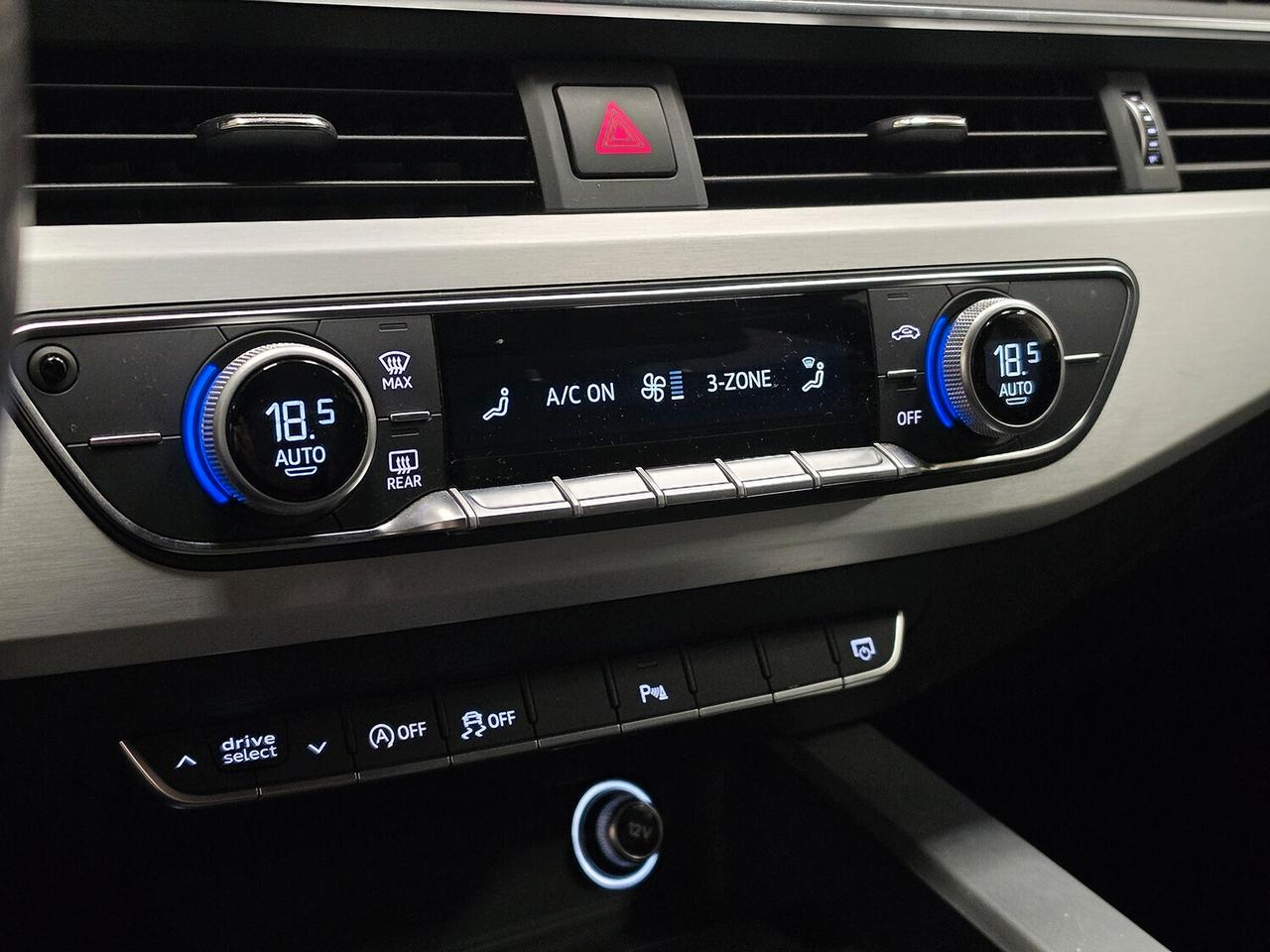A5 SPB 2.0 S tronic g-tron Sport Sline UNICO PROPRIETARIO _ APPENA REVISIONATA _ GARANZIA 12 MESI