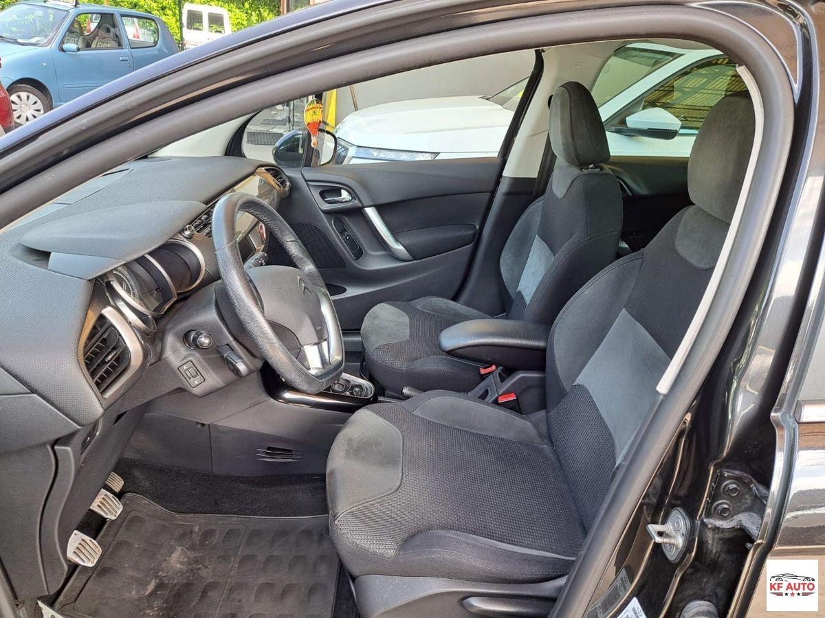 CITROEN - C3 - 1.4 Exclusive