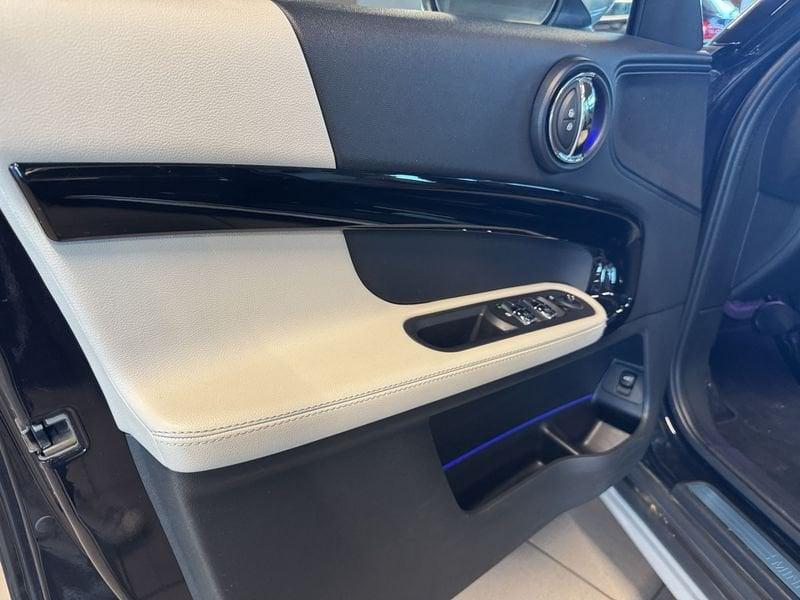 MINI Mini Countryman F60 Mini 1.5 Cooper Business Countryman Automatica