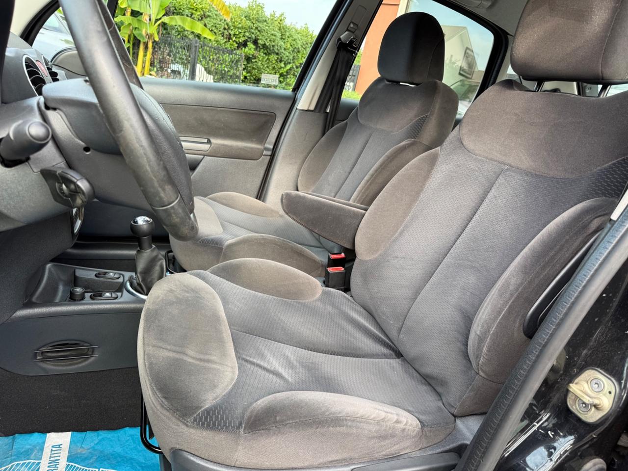 Citroen C3 1.4 16V Exclusive