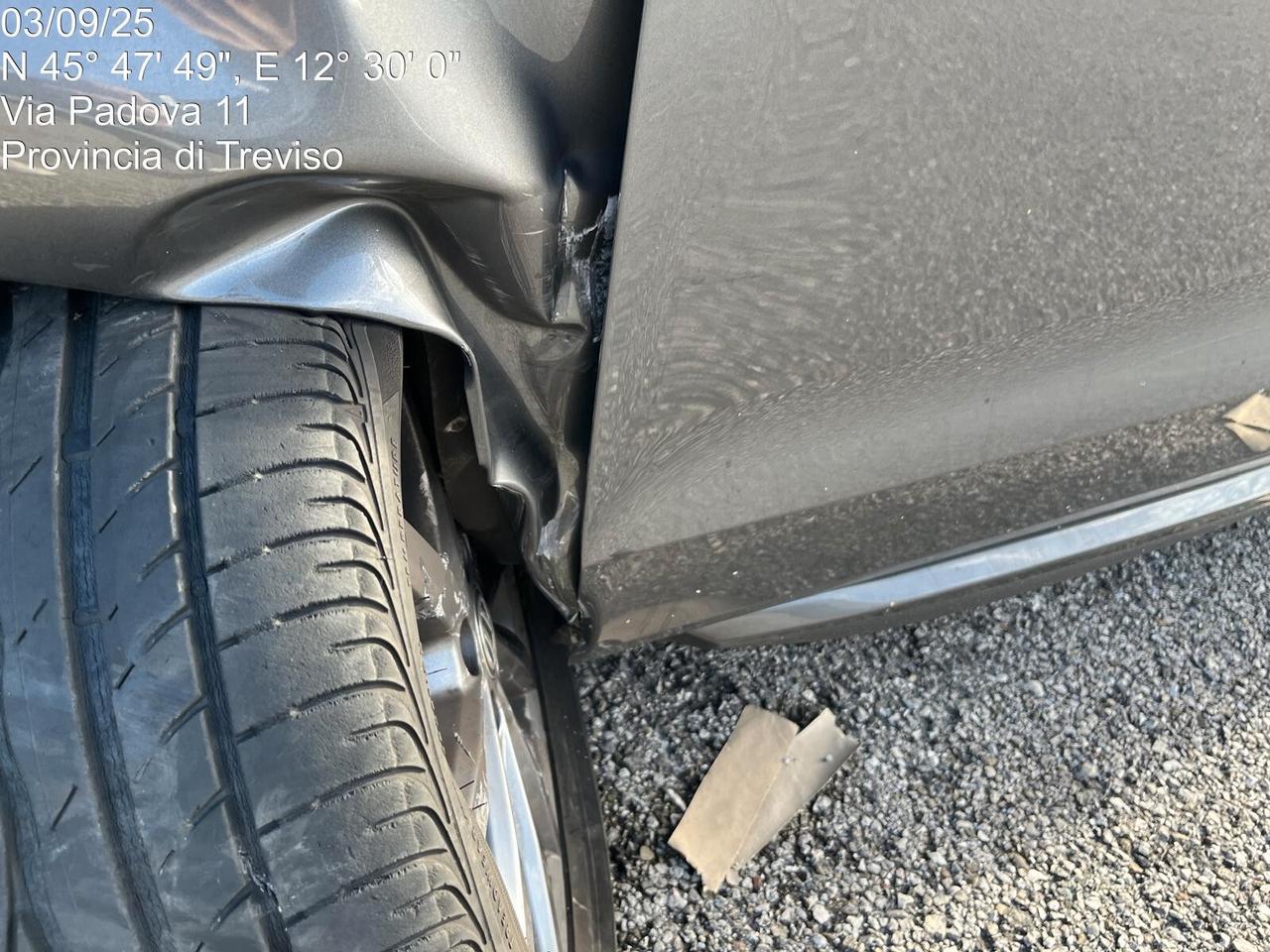 Volkswagen Polo 1.2 TSI 5p. Comfortline BlueMotion Technology