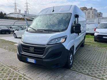 FIAT Ducato Ducato 35 2.2 Mjt 140CV PLM-TA Furgone