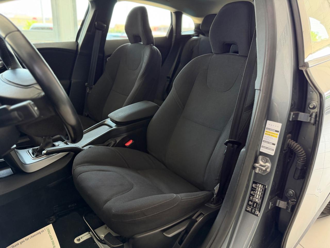 Volvo V40 Cross Country D2 1.6 CD FATTA