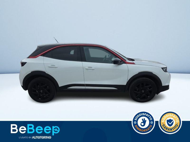 Opel Mokka 1.2 T GS S&S 100CV