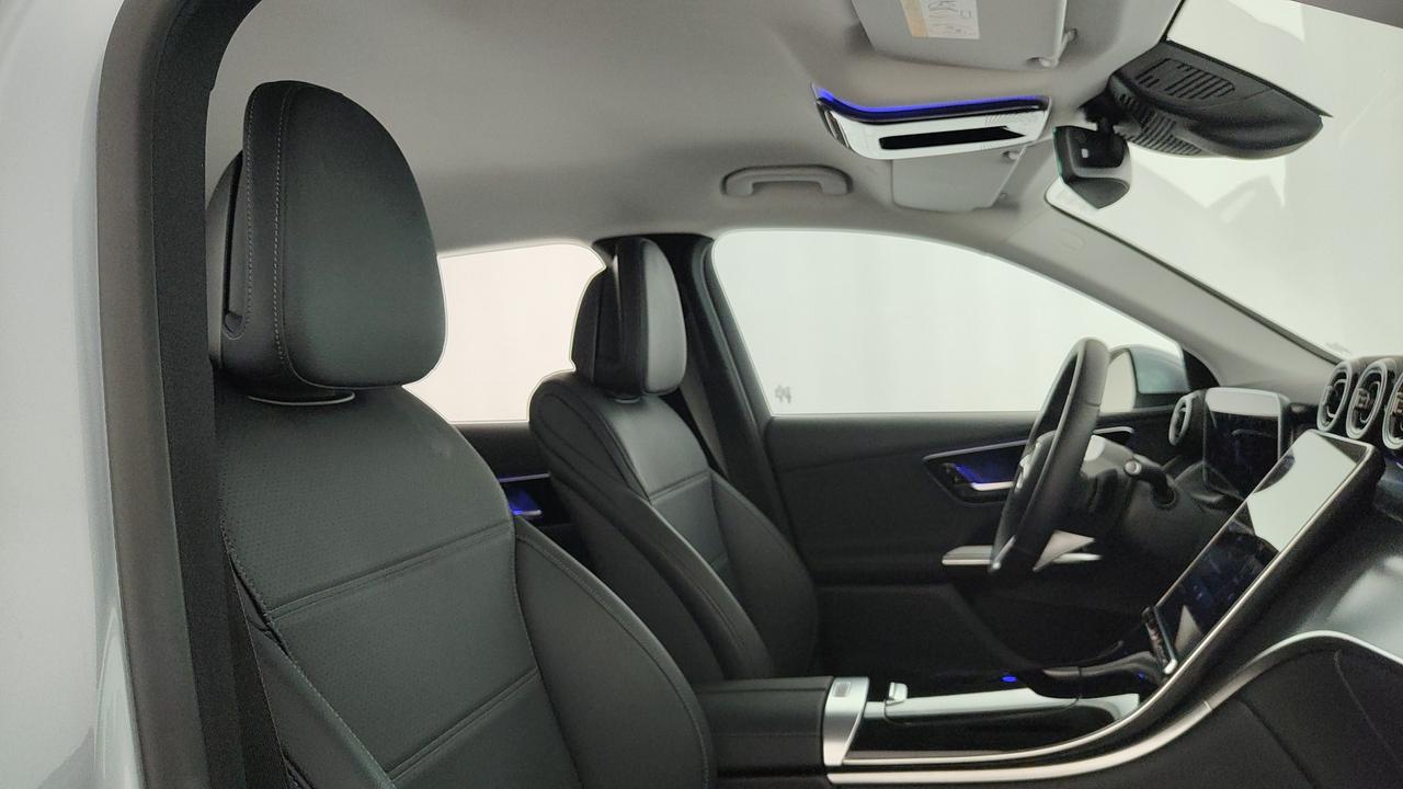 Mercedes-Benz GLC 200 d Advanced 4matic auto