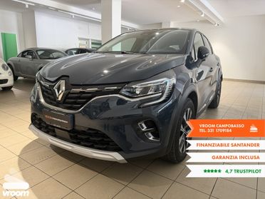 RENAULT Captur 2ª serie Captur TCe 100 CV GPL ...
