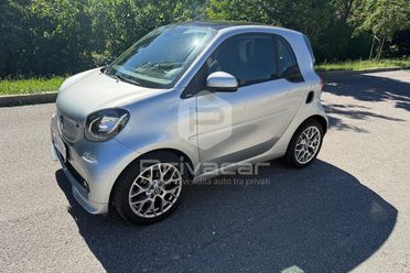 SMART fortwo 90 0.9 Turbo twinamic Superpassion