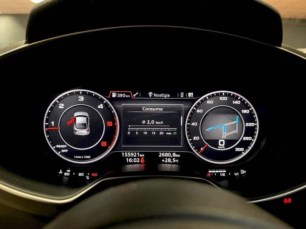 Audi TT Coupé 2.0 TDI ultra Design