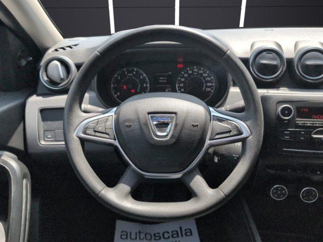 DACIA Duster 1.0 TCe GPL 4x2 Essential