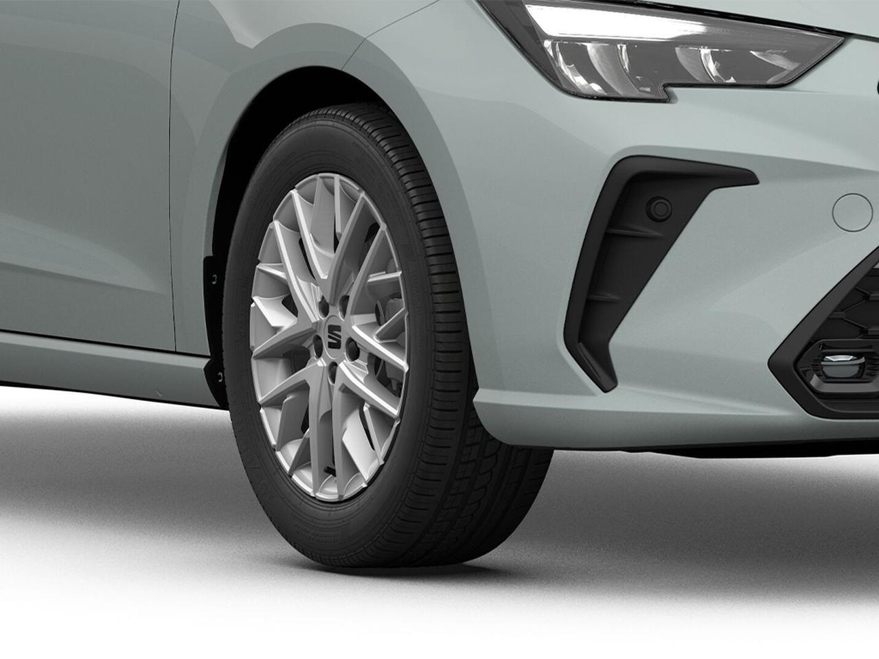 Seat Ibiza 1.0 ecotsi fr 115cv