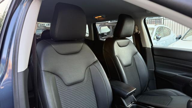 JEEP Compass 1.3 T4 190CV PHEV AT6 4xe LIMITED MY 22 *24M.G.*