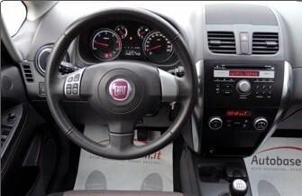 Fiat Sedici 4x4"Finanziabile Senza Busta Paga"