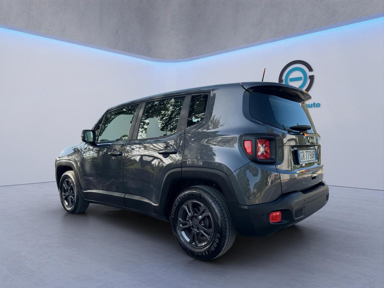 Jeep Renegade 1.0 T3 Longitude