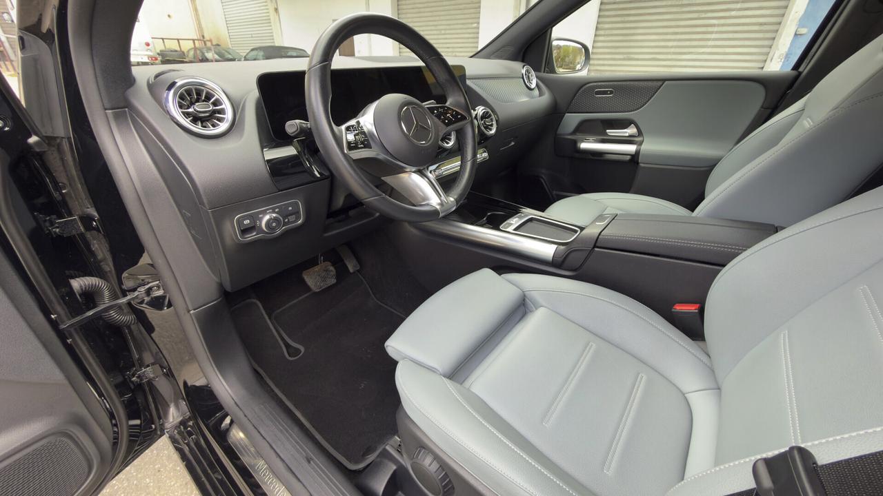 Mercedes-benz B 180 d Automatic Progressive Advanced Plus