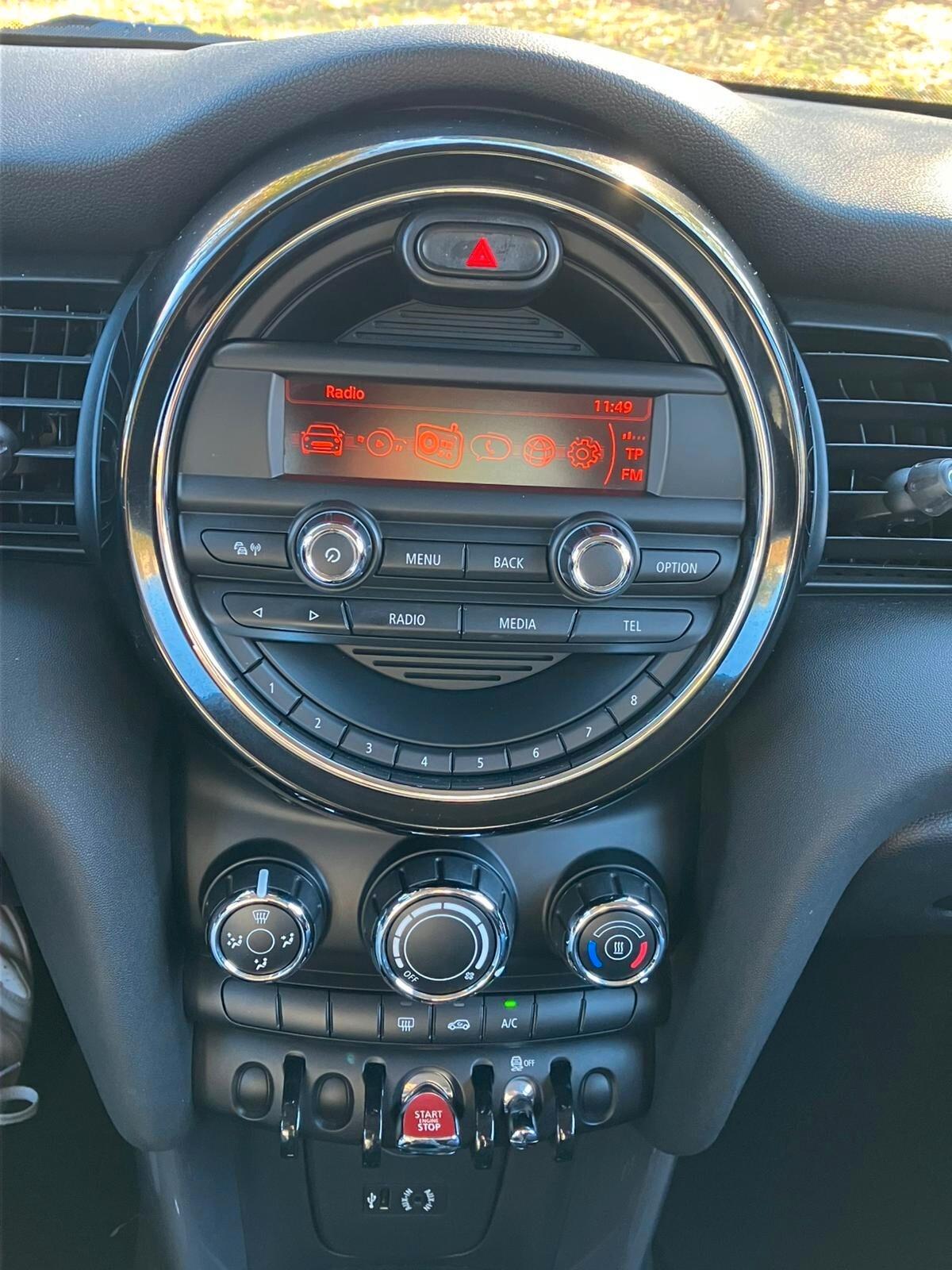 MINI ONE 1.2cc IDONEA PER NEO PATENTATI