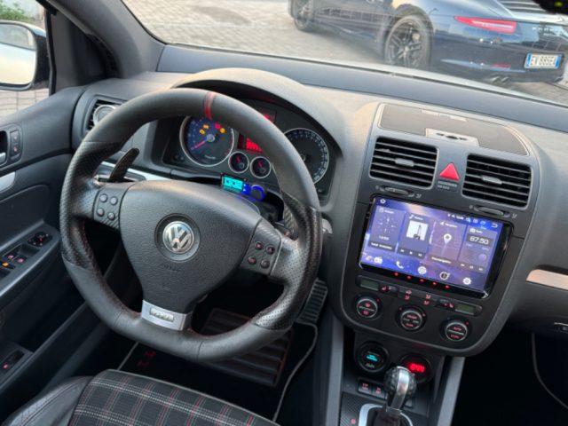 VOLKSWAGEN Golf 2.0 16V TFSI GTI Edition 30 520 CV FORGIATO