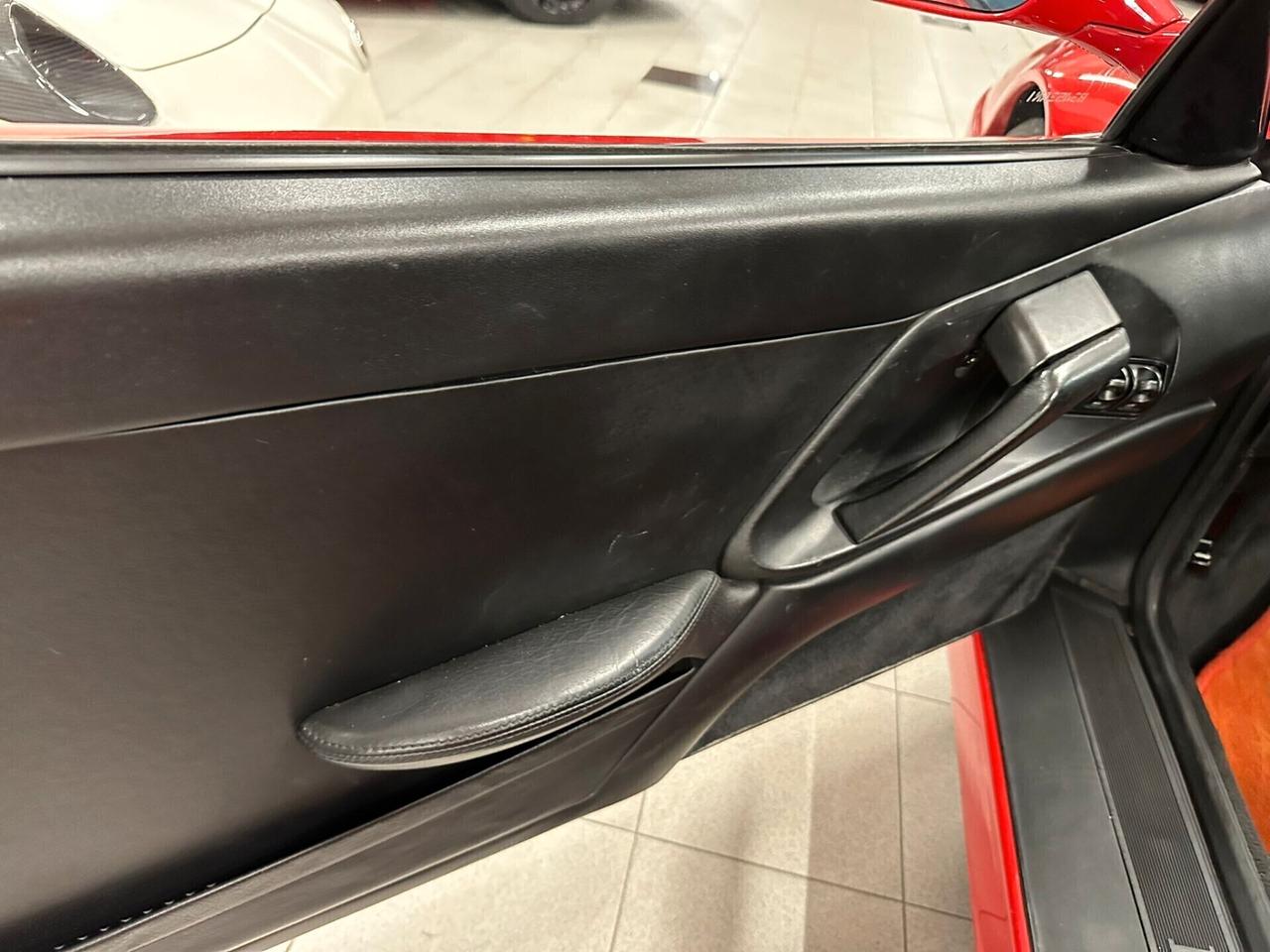 Ferrari F355 Berlinetta F1 GTS ASI