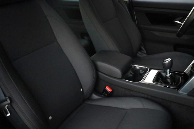 LAND ROVER Discovery Sport 2.0 163 CV