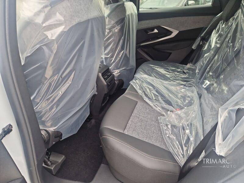 Peugeot 3008 Hybrid 145 e-DCS6 Allure Business