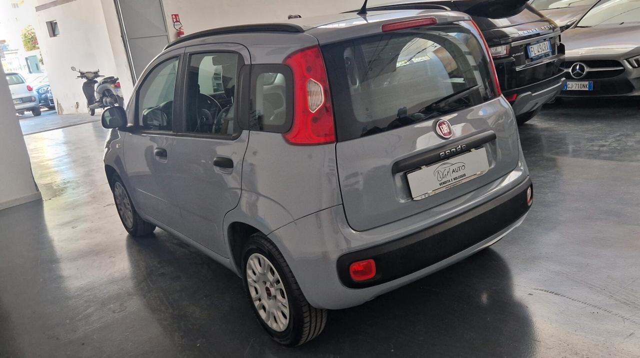 Fiat Panda 1.2 EasyPower Easy