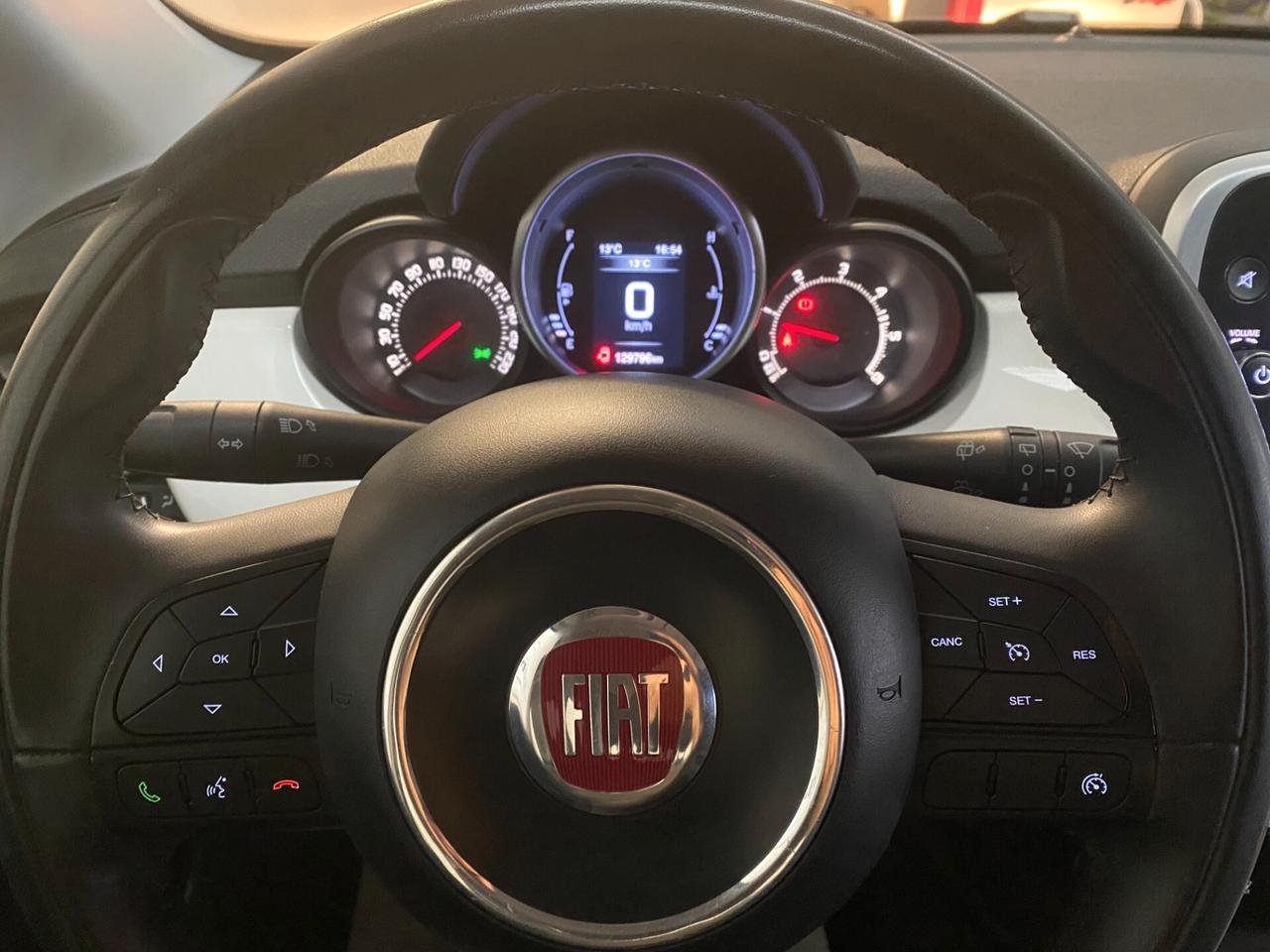 Fiat 500X Business 1.3 mjt 95cv-Ok Neopatentati-LEGGI SOTTO