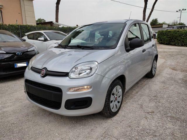 FIAT Panda 1.2 Easy CLIMA OK NEOPATENTATI