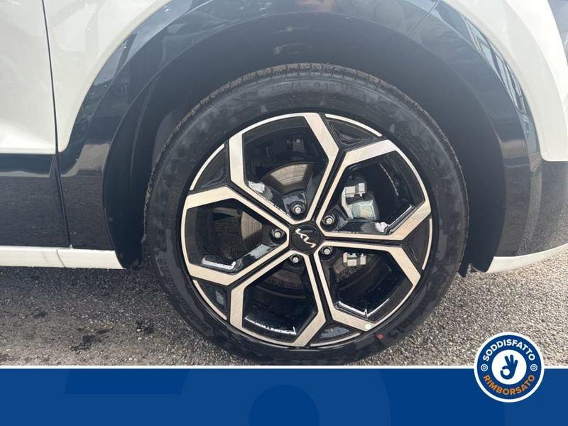 KIA Niro 1.6 Tri-Fuel Style MY25