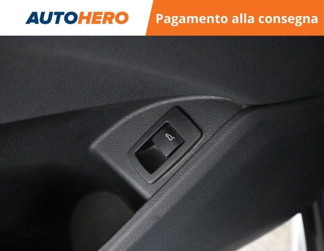 BMW X1 sDrive18d xLine