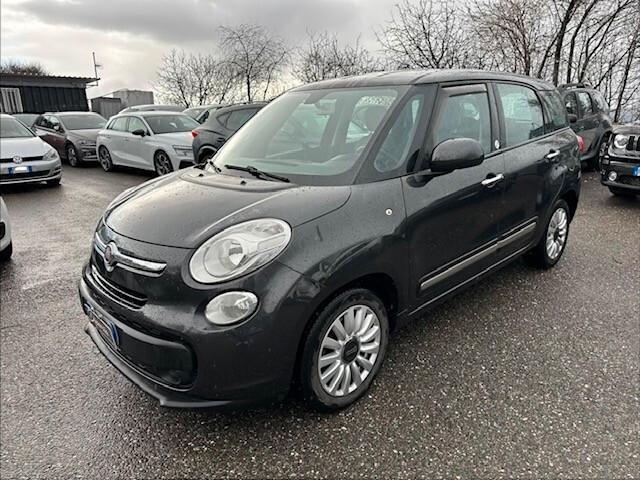 Fiat 500L 1.6 Multijet 105 CV Lounge