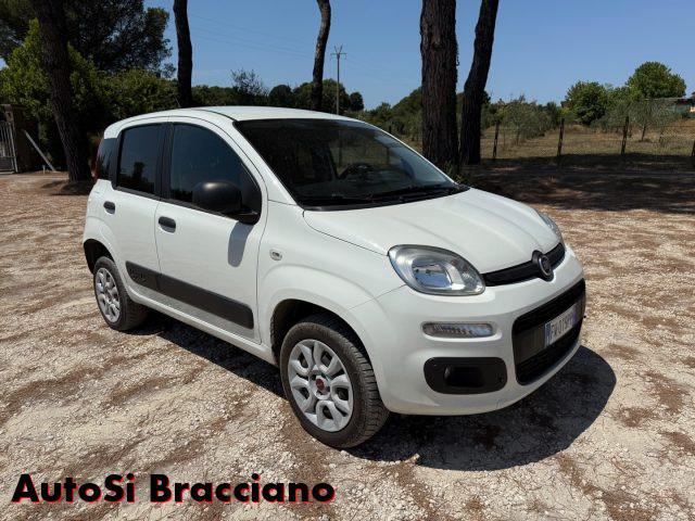 FIAT Panda 0.9 TwinAir 4x4 Pop Van 2 posti !!!