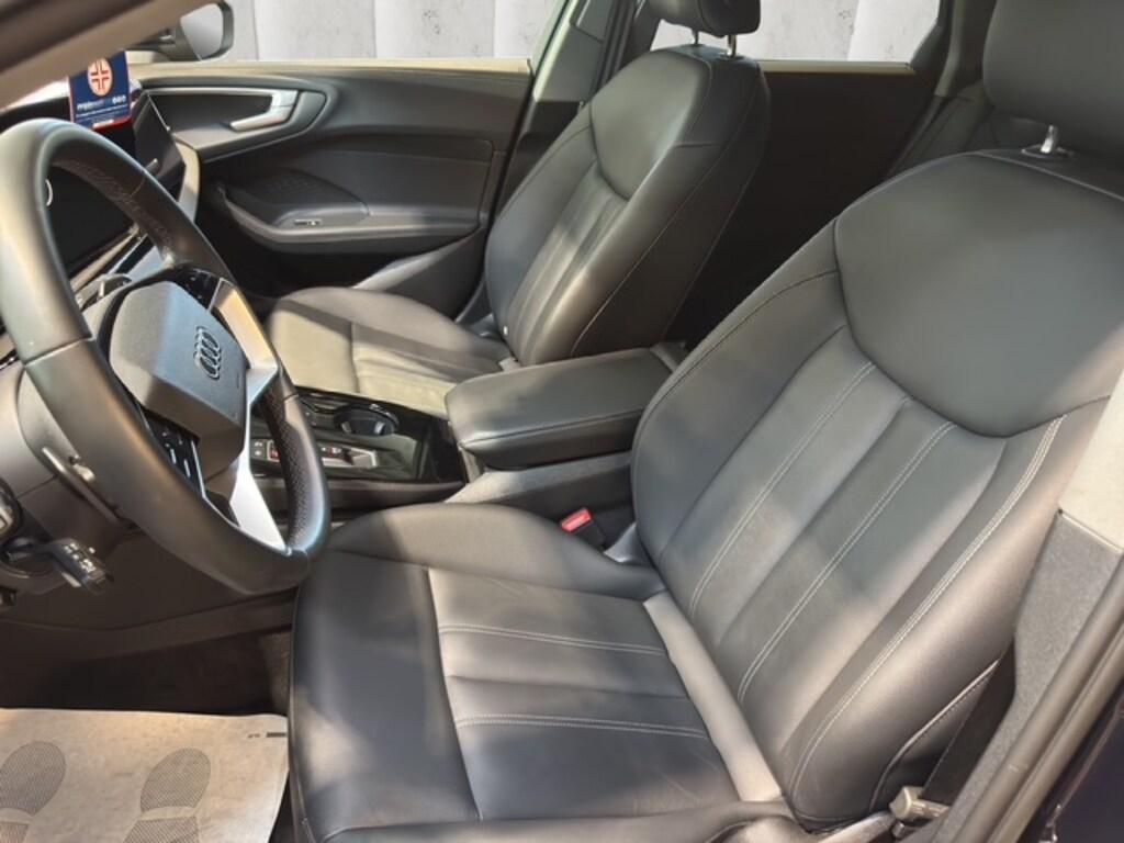 Audi A5 2.0 TFSI S line edition quattro S tronic