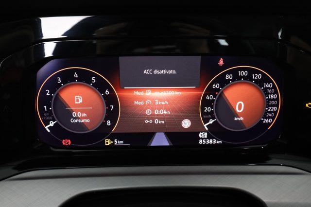 VOLKSWAGEN Golf Golf 1.0 TSI EVO Life