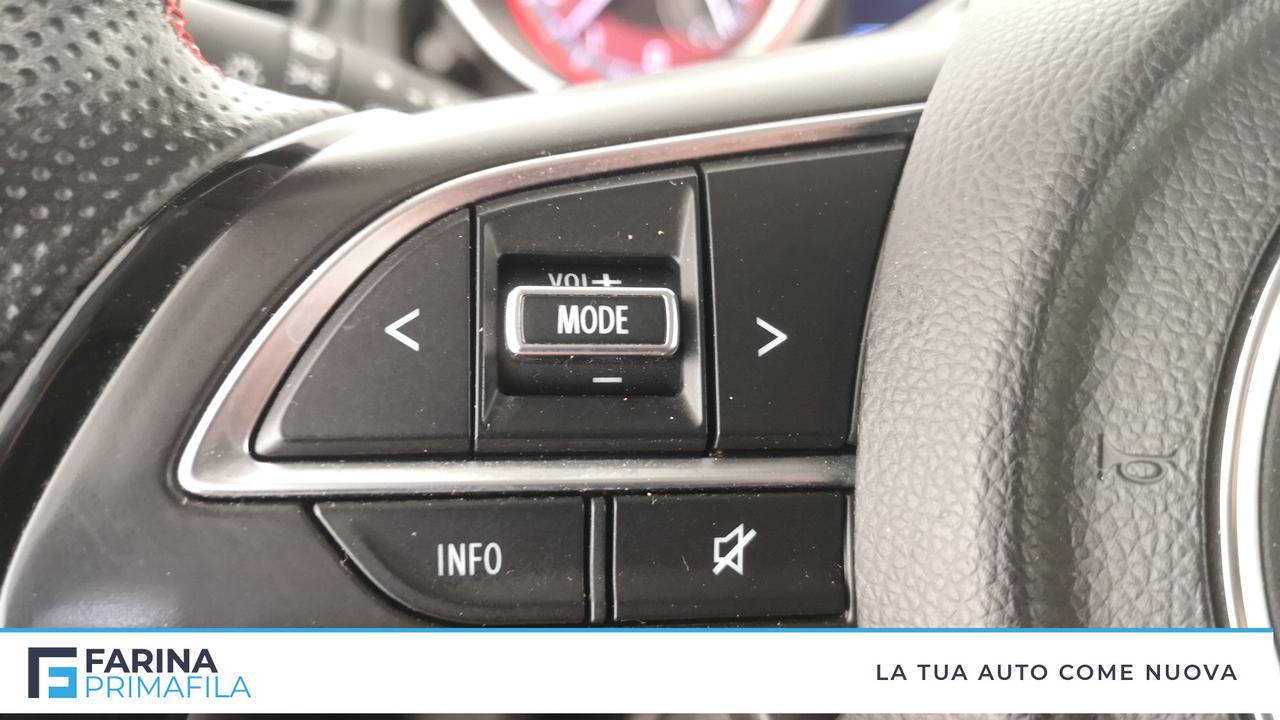 SUZUKI Swift VI 2020 - Swift 1.4h Sport 2wd