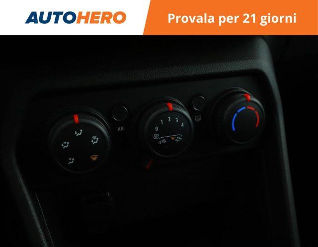 DACIA Sandero Stepway 1.0 TCe 90 CV Expression