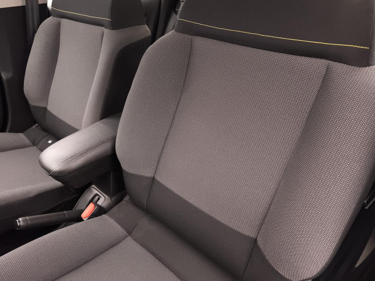 CITROEN C3 III 2017 - C3 1.2 puretech Feel 82cv neopatentati