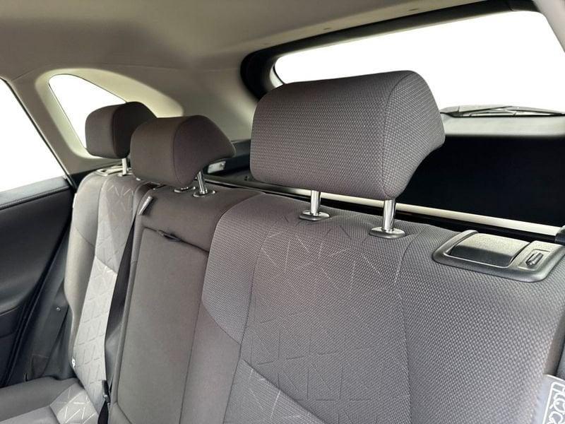 Toyota RAV4 2.5 HV (218CV) E-CVT 2WD Dynamic