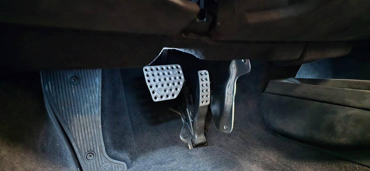 Ferrari 296 GTS *NUOVA - DEMO EXTRACAMPIONARIO *