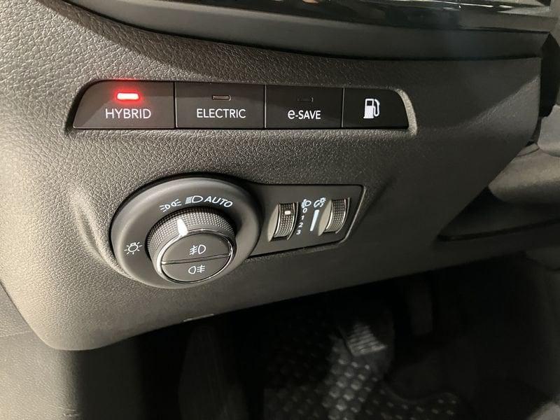 Jeep Compass Compass 1.3 Turbo T4 240 CV PHEV AT6 4xe Summit