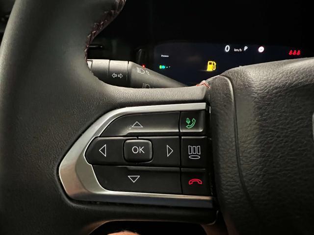 Jeep Compass 1.3 turbo t4 phev Trailhawk 4xe auto 240 cv