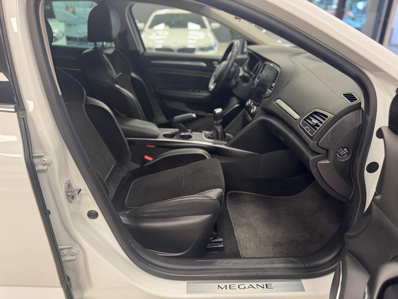 Renault Megane Mégane Sporter dCi 8V Energy Life
