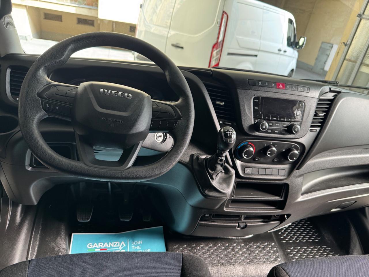 Iveco Daily 35S12 - 2020