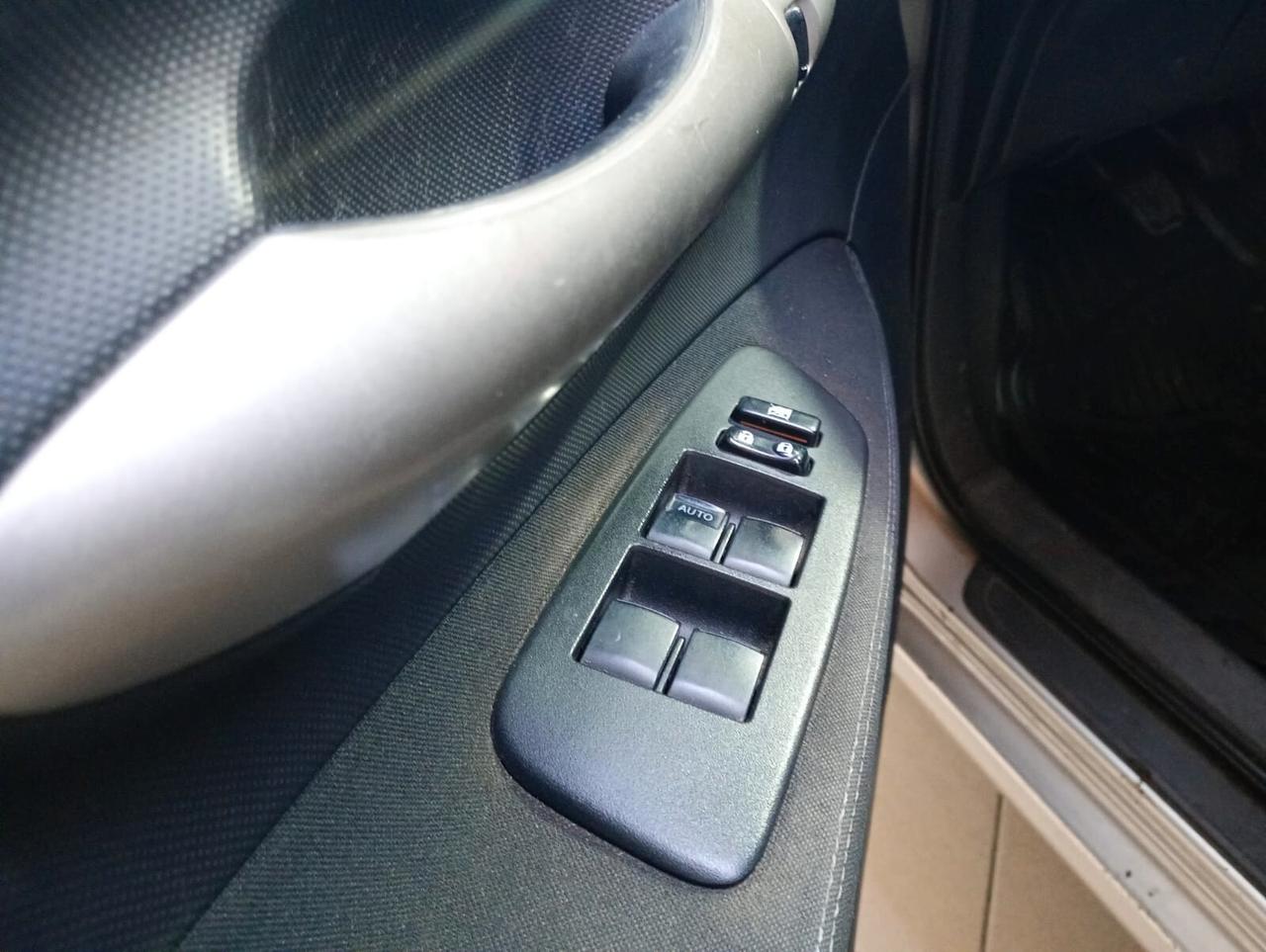 Toyota Auris 1.4 D-4D 5 porte Sol