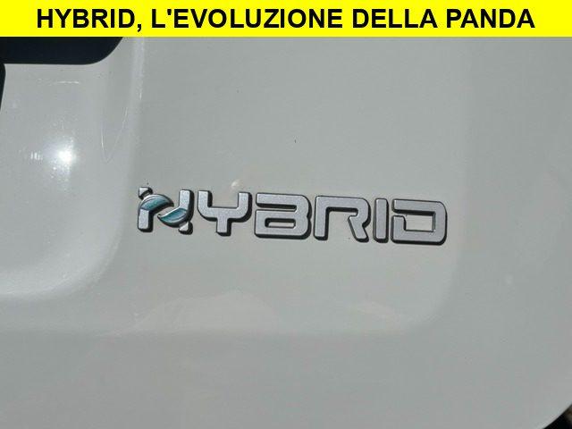 FIAT Panda 1.0 5 Posti Hybrid